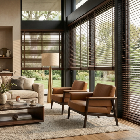 Window Blinds