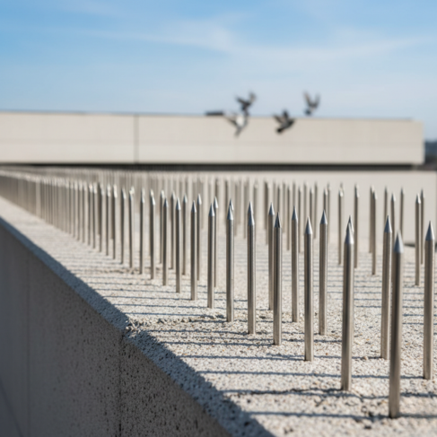 Bird Spikes
