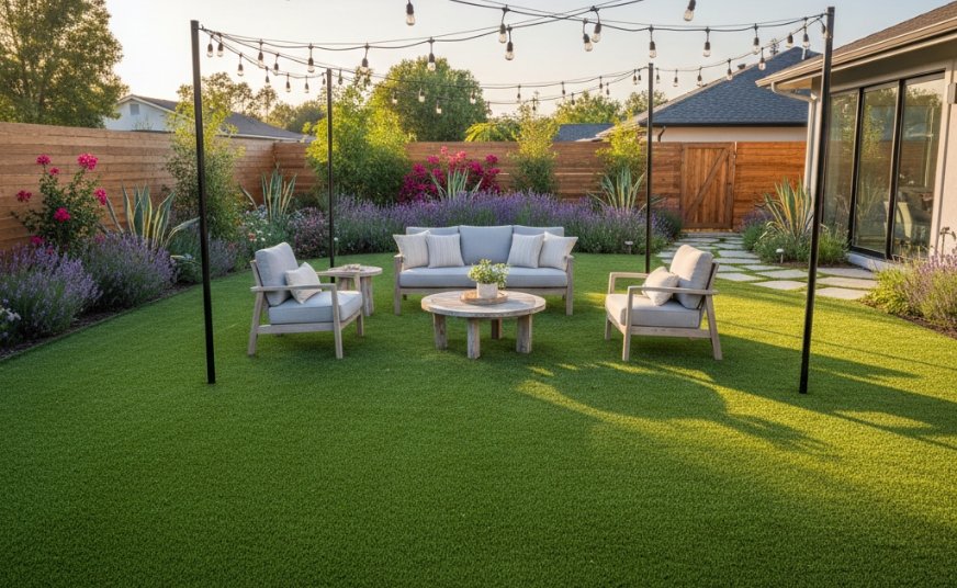 Artificial Grass in Medchal